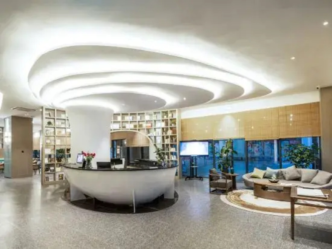 Scholars Hotel