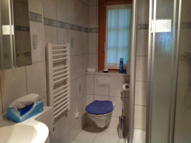 Apartment Oberhäusern