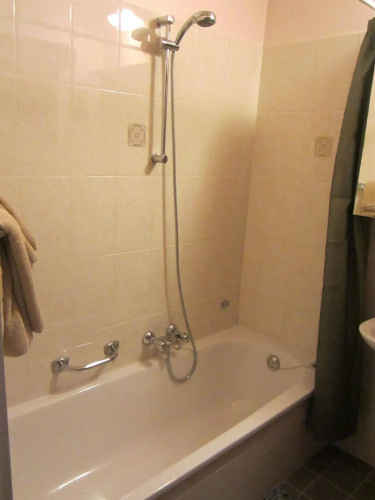 Hotel Westendia