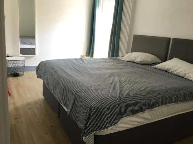 Margate Holiday Apartment
