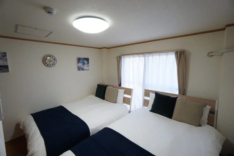 Apartment Soleil MAR0003E