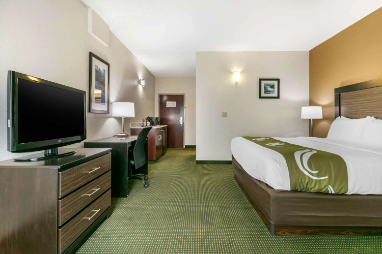 Quality Inn Monteagle