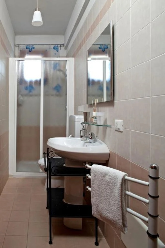 B&B Vecchia Venezia