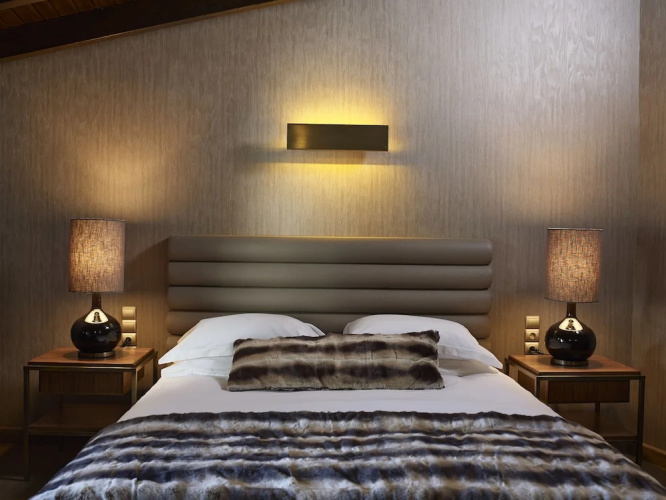 Art Mainalon Hotel