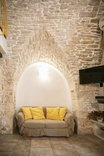 1 Bedroom Cottage
