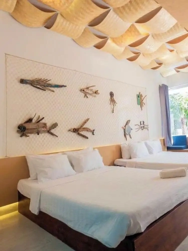 Comfort Bungalow