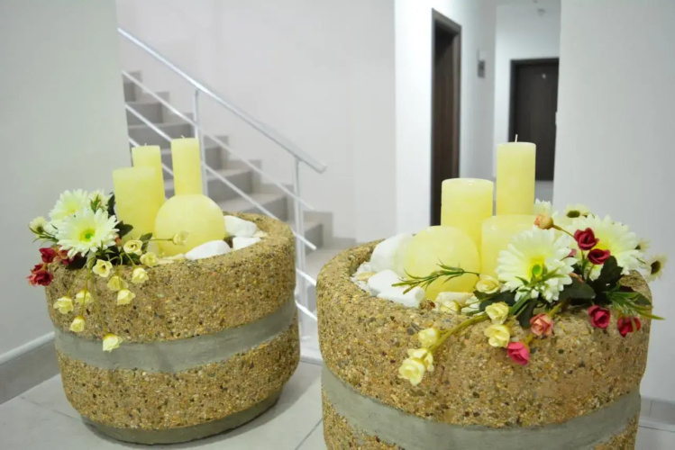 Deltix Apartments