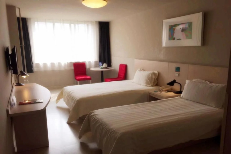 Jinjiang Inn Olympic Park