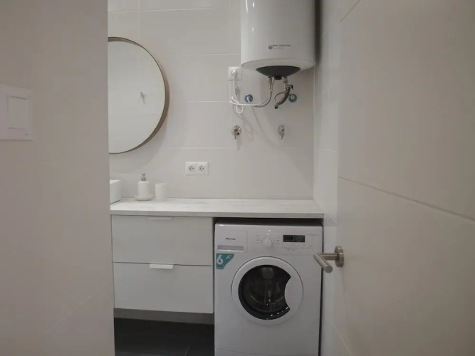 ApartUP Ruzafa Cool