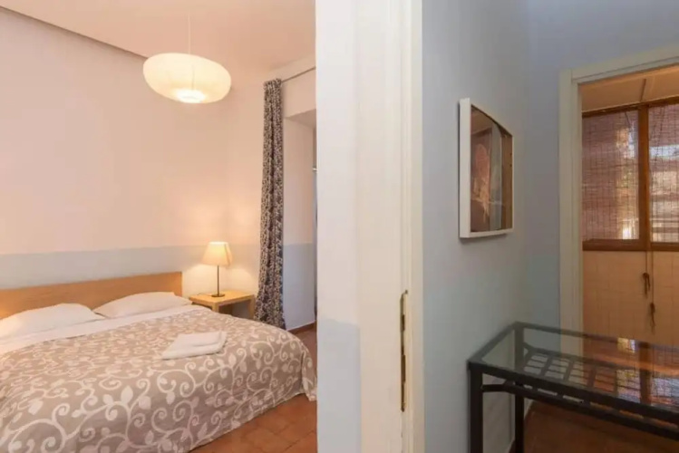 RSH Corso Large Four Bedroom Apartment
