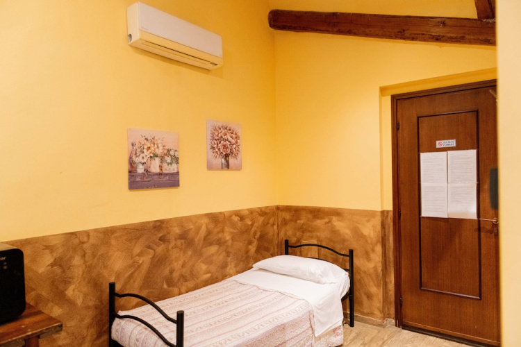 Agriturismo La Fornace