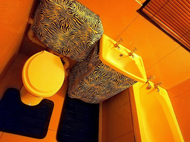 Lotus Guest House 1