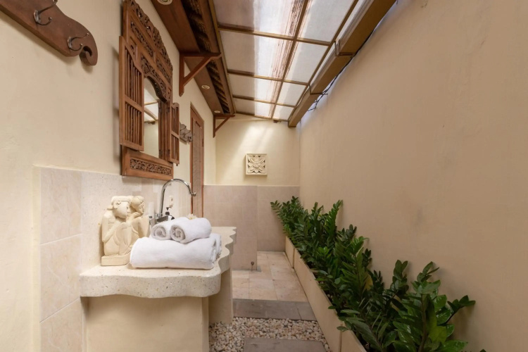 Villa Poppy Seminyak