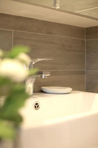 Seafront Elegant Flat