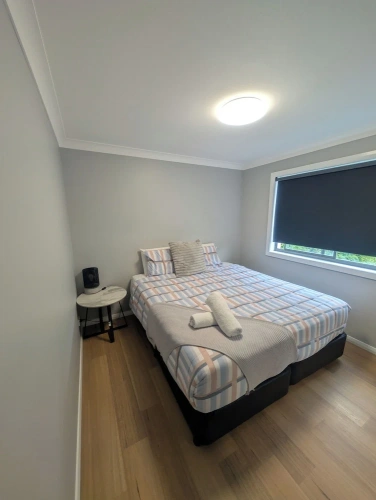 2 Bedrooms Standard Apartment