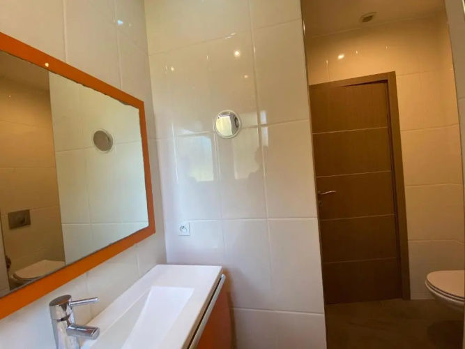 Villa vue mer 4 chambres
