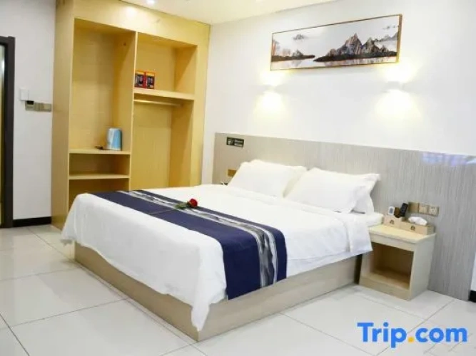 Business Double room
