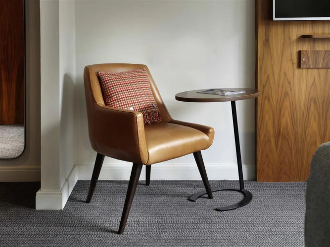 Mercure Leeds Centre
