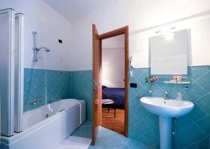 ARivederci Roma Luxury Rooms