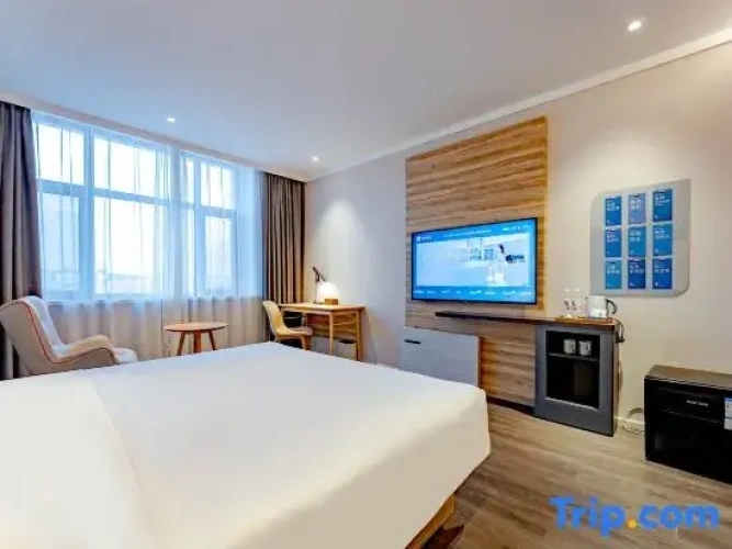 Business Double room