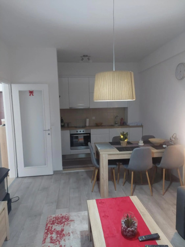 Apartman Tea