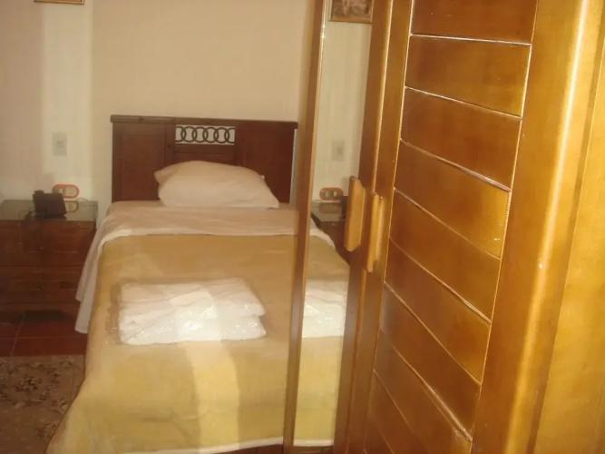 Cairo Stars Hostel