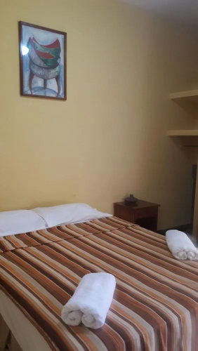Hotel La Fortaleza