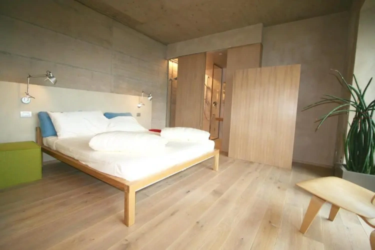 1 Bedroom Superior Apartment