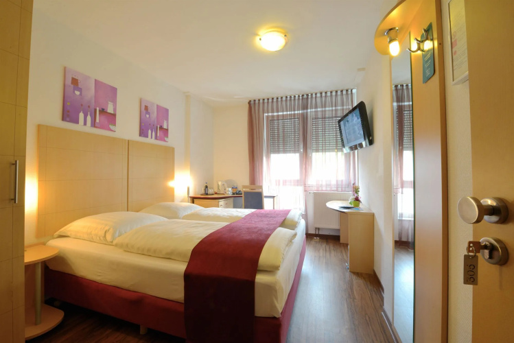 Hotel am Spichernplatz