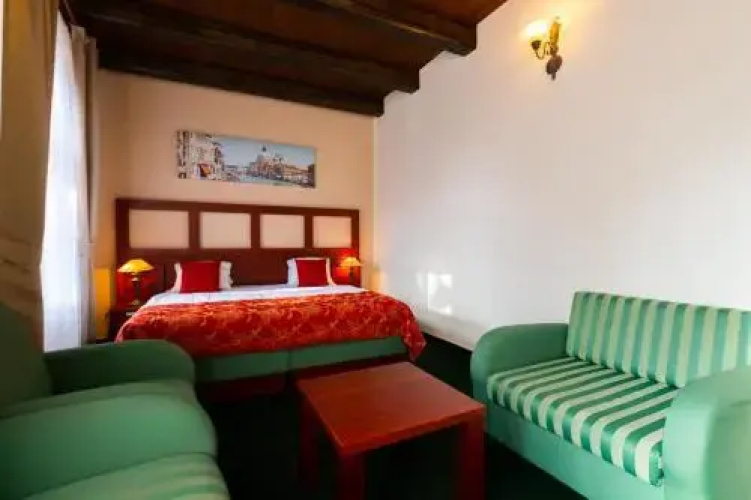 Hotel Vivaldi