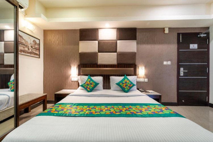 Hotel Venition Inn