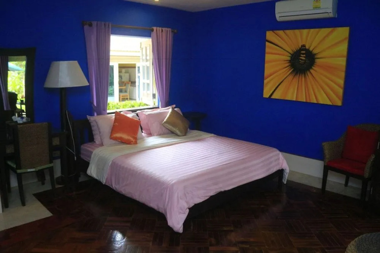SaimoonburyResort