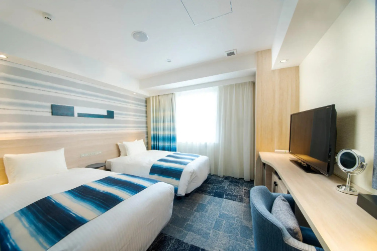 Hotel Torifito Naha Asahibashi