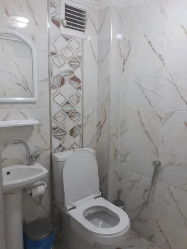 Thamer apartment