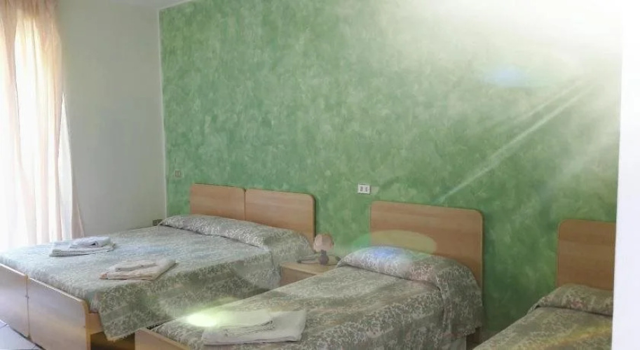 Hotel del Falco