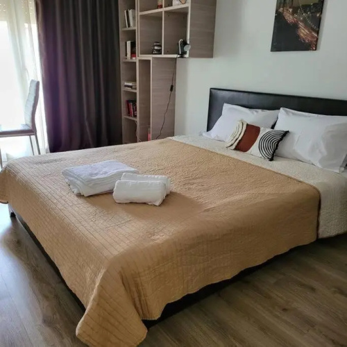Cosy Apartment In Veria