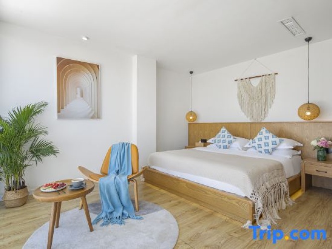 Family Suite with balcony