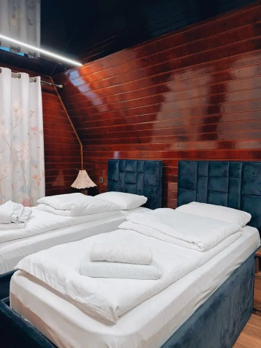 Dekoriza Glamping
