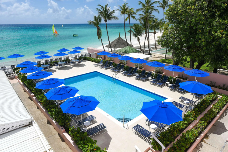 Butterfly Beach Hotel photo 14