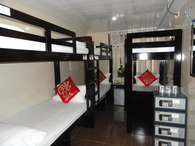 Hostel 16 - Sai Kung