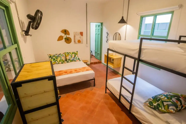 Centro Hostel Medellín