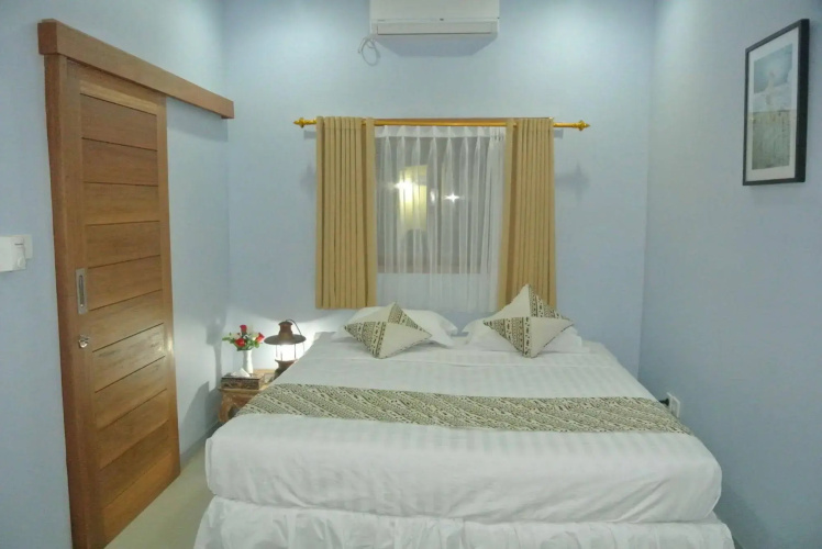 Surfer Paradise Villas