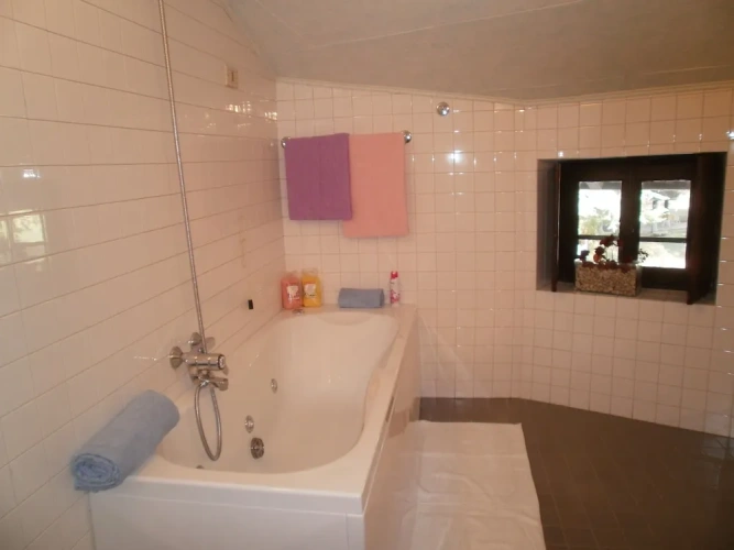 Classic Suite with balcony