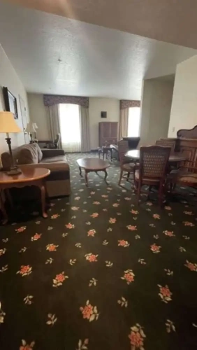 Suite
