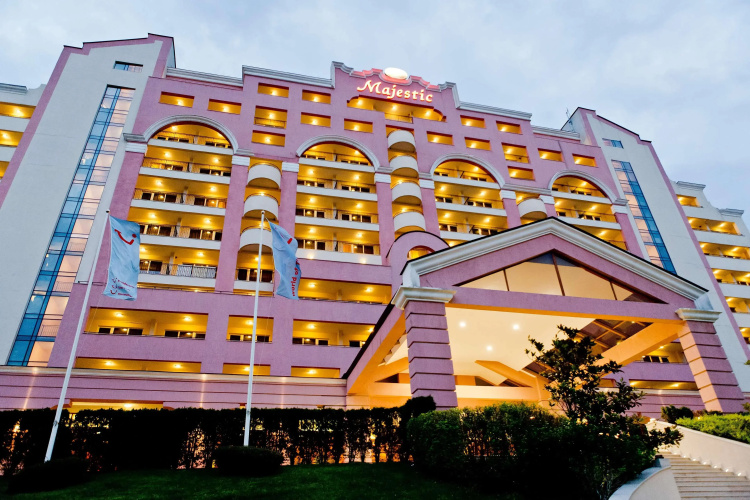 Otel görseli