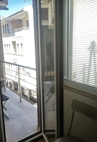 Alexandar apartment 1