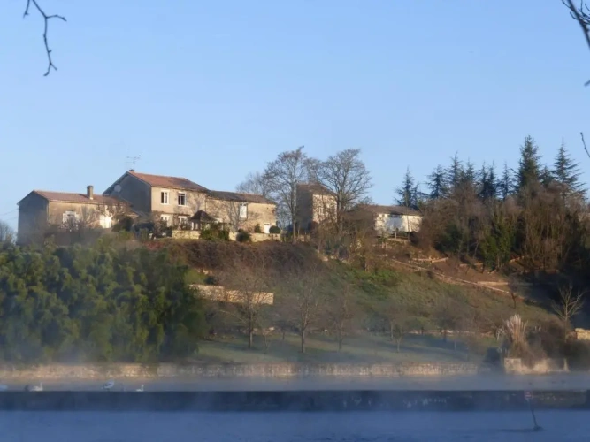 Cottage