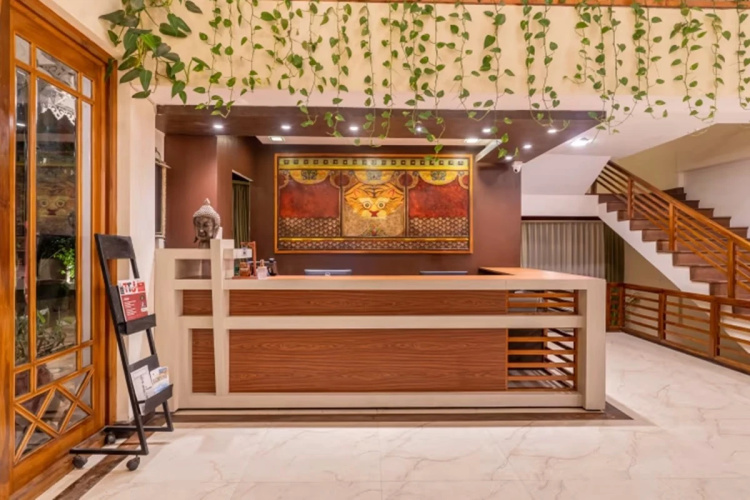 Summit Lillium Hotel & Spa