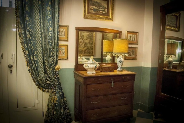 Torre Ferrantina - B&B de Charme