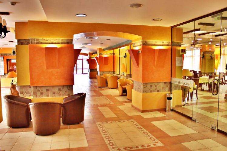 Kiparisite Hotel